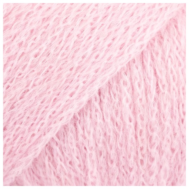Sky 27 - rosado polvo