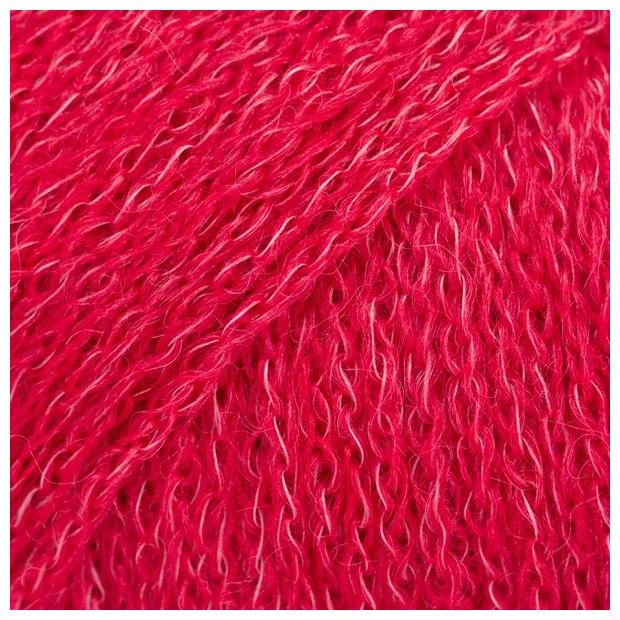 Sky 35 - rojo fresa