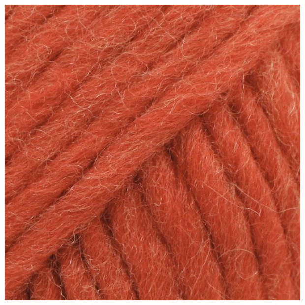 Snow 007 - naranja