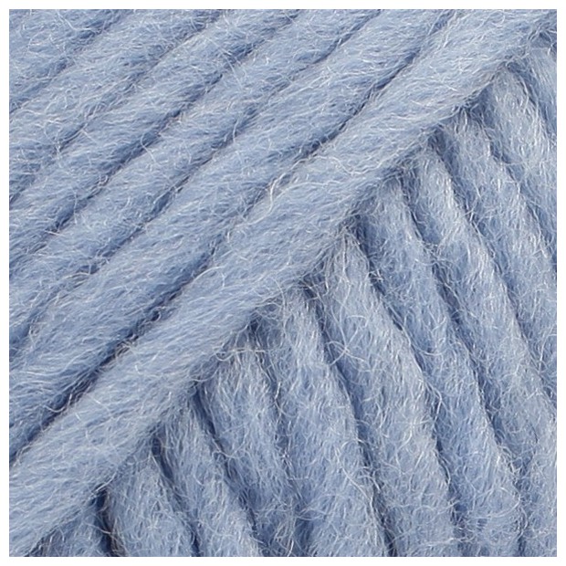 Snow 012 - azul claro