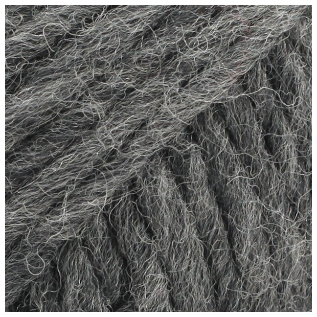Snow 014 - gris oscuro