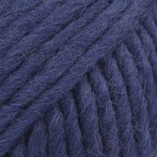 Snow 015 - azul oscuro