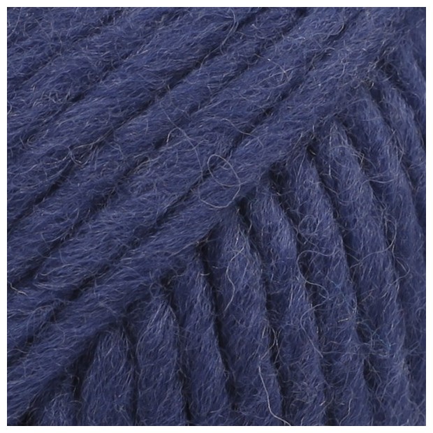 Snow 015 - azul oscuro