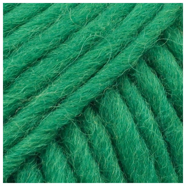 Snow 025 - verde intenso