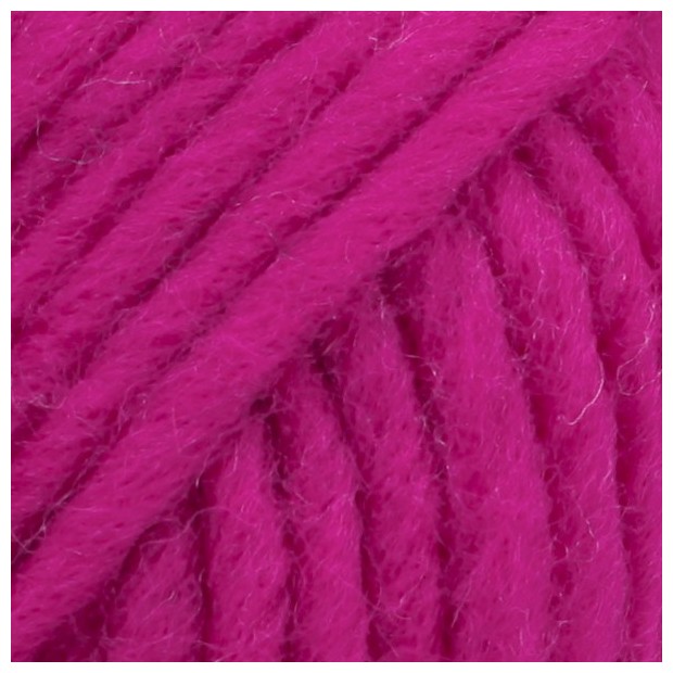 Snow 026 - rosado intenso