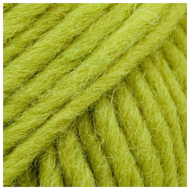 Snow 029 - verde manzana