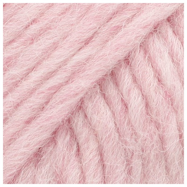 Snow 030 - rosado pastel