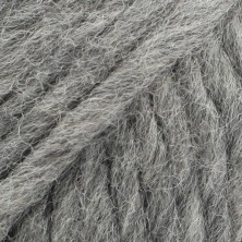 Snow 046 - gris medio