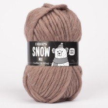 Snow 048 - nougat