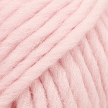 Snow 051 - rosado polvo