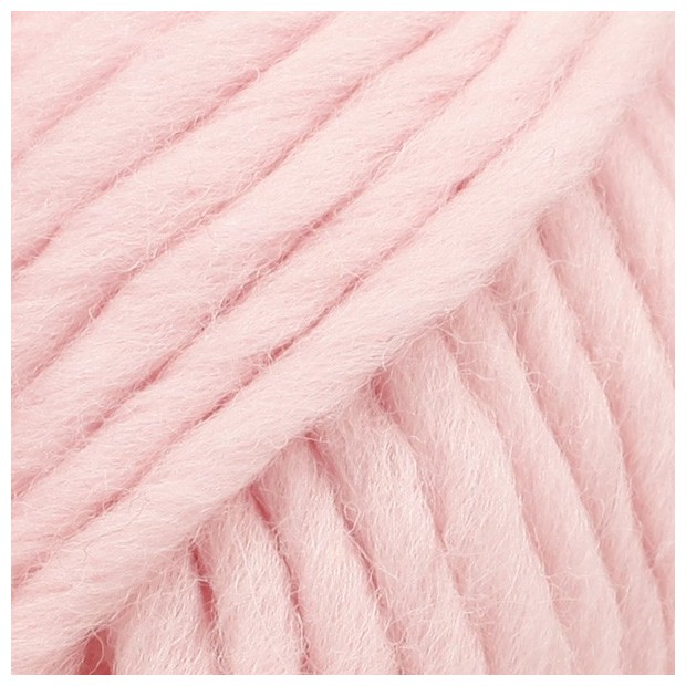 Snow 051 - rosado polvo