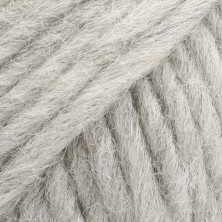 Snow 053 - gris claro