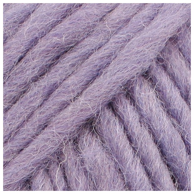 Snow 054 - lavanda