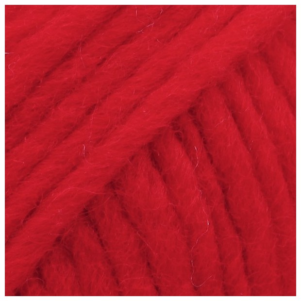 Snow 056 - rojo navidad