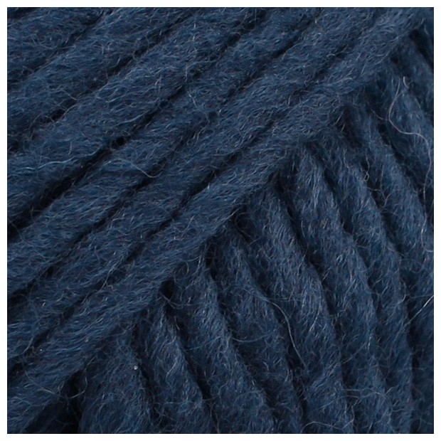 Snow 057 - azul marino
