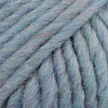 Snow 084 - azul pavo-1