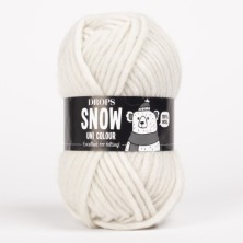 Snow 088 - tiza