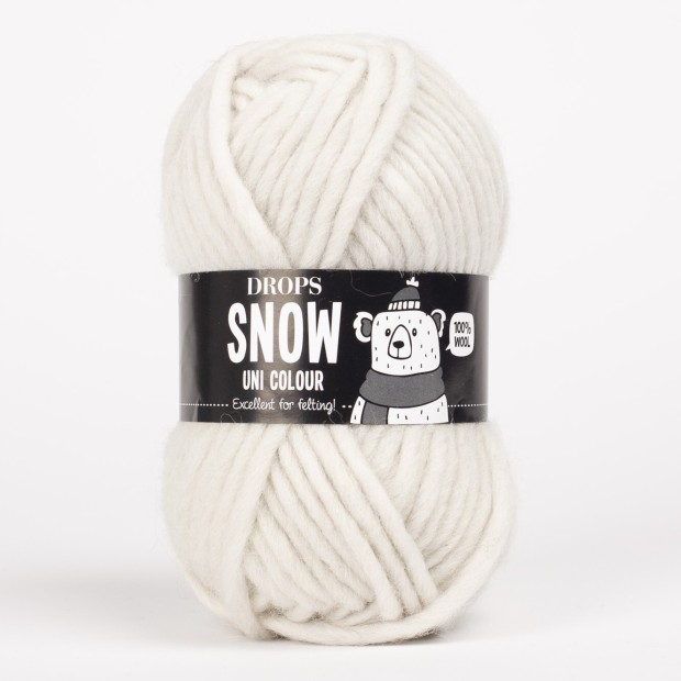Snow 088 - tiza