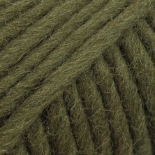 Snow 092 - verde musgo oscuro