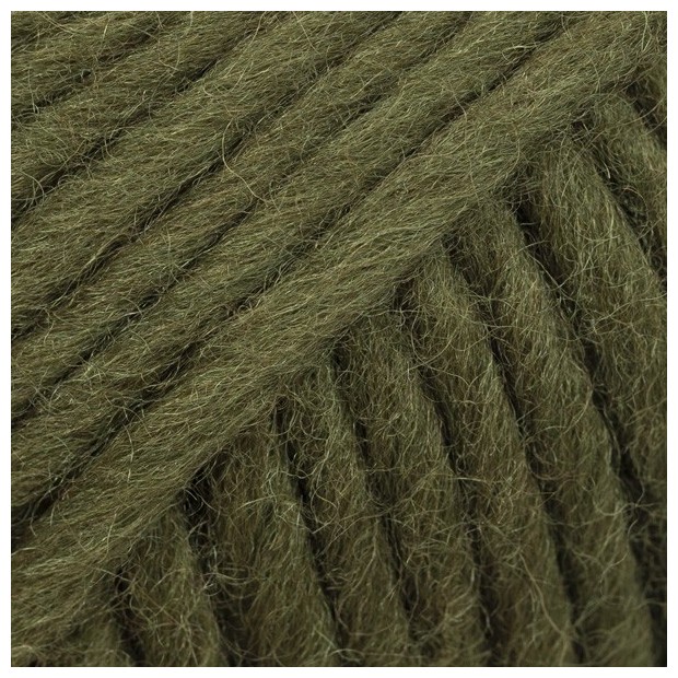 Snow 092 - verde musgo oscuro
