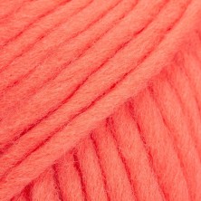 Snow 111 - coral