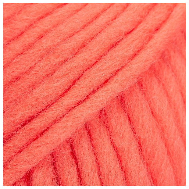 Snow 111 - coral