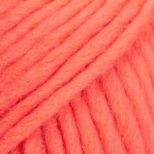 Snow 111 - coral-1
