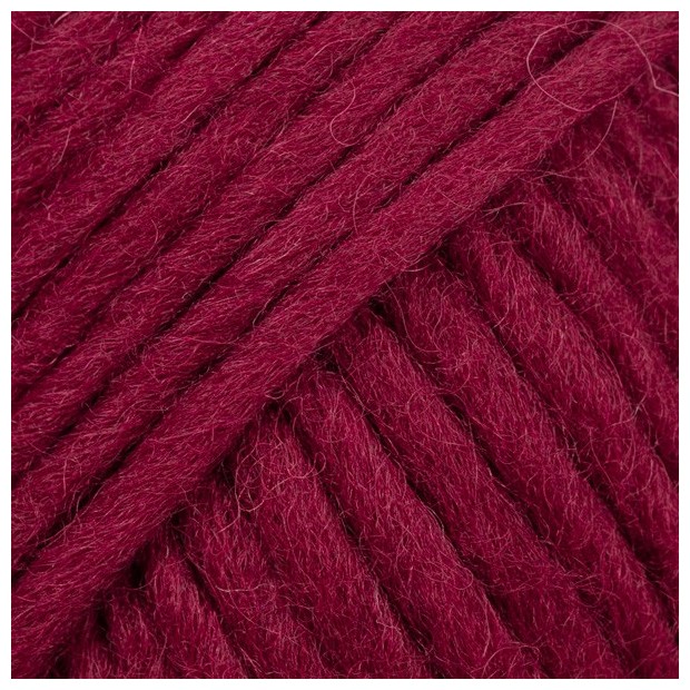 Snow 121 - rojo rubí