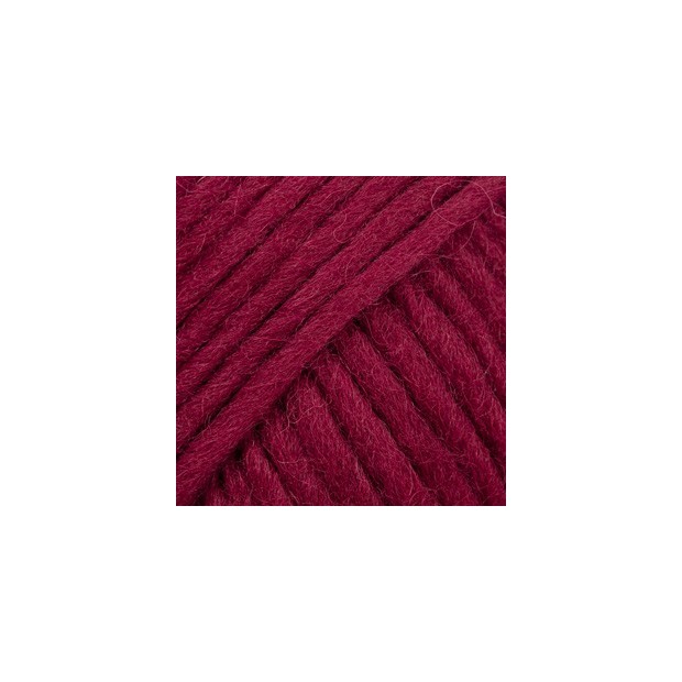 Snow 121 - rojo rubí-1