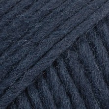 Snow 122 - azul marino oscuro