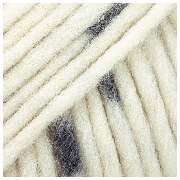 Snow 124 - manchas de tinta