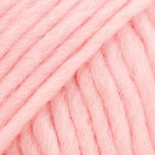 Snow 127 - rosado bebé