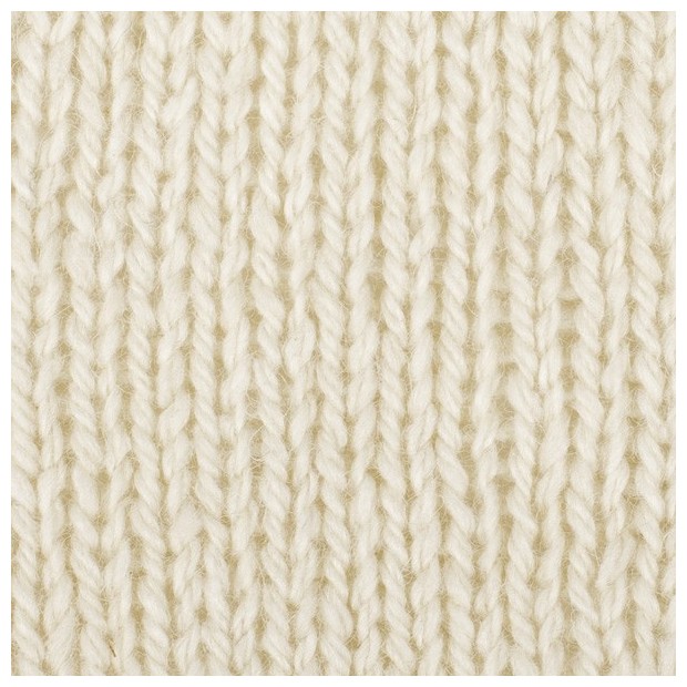 Soft Tweed 01 - blanco hueso