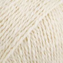 Soft Tweed 01 - blanco hueso-2