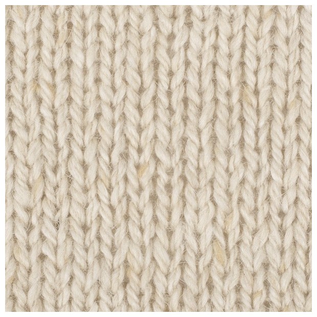 Soft Tweed 02 - mazapán