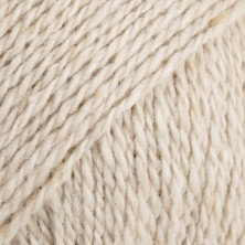 Soft Tweed 02 - mazapán-1
