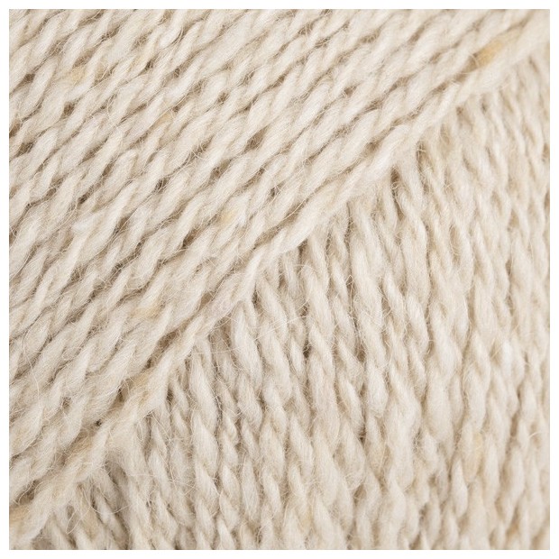 Soft Tweed 02 - mazapán-1