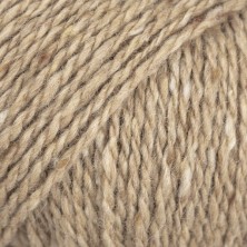 Soft Tweed 04 - cookie dough-1