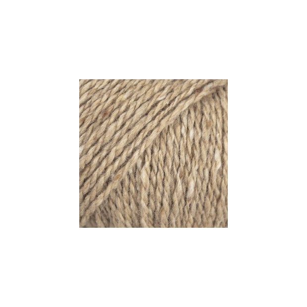 Soft Tweed 04 - cookie dough-2