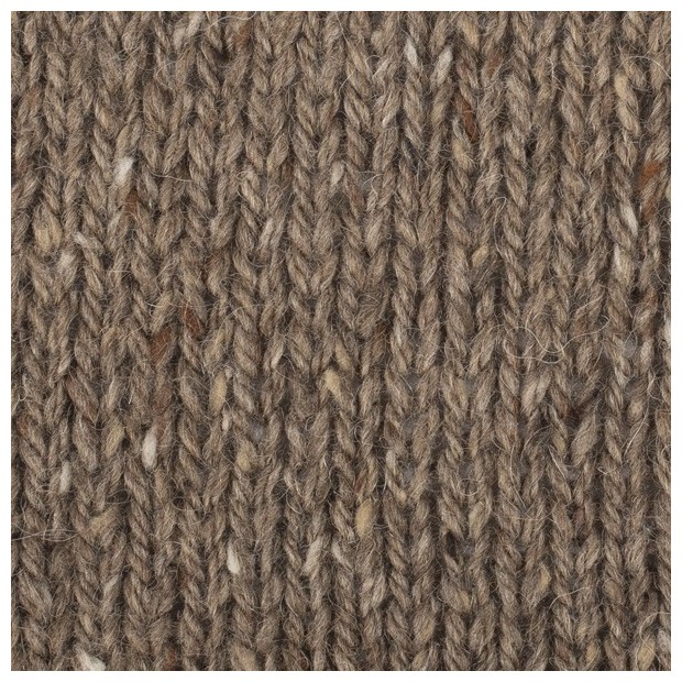 Soft Tweed 05 - oso grizzly