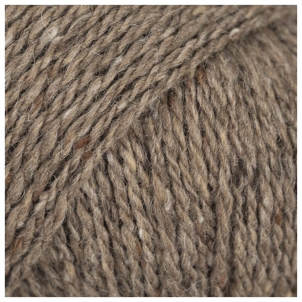 Soft Tweed 05 - oso grizzly-1