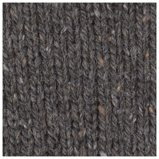 Soft Tweed 09 - cuervo