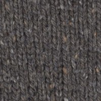 Soft Tweed 09 - raven