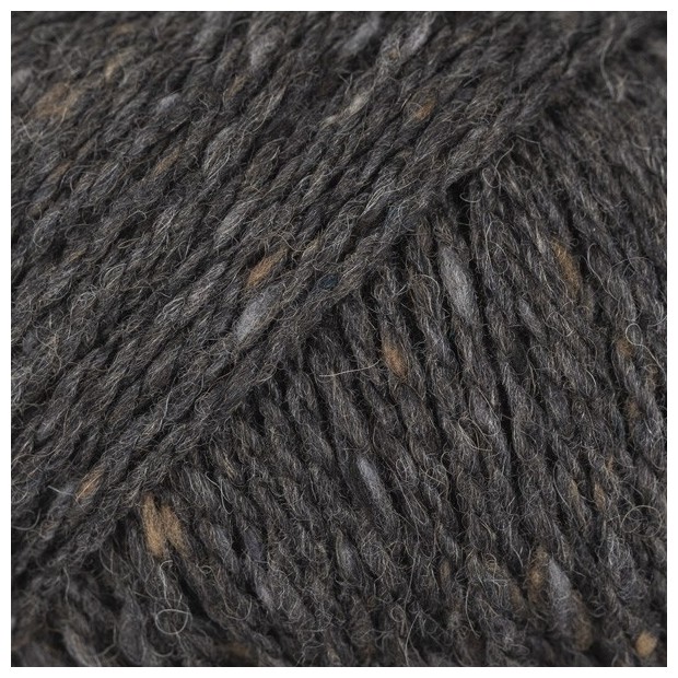 Soft Tweed 09 - cuervo-1