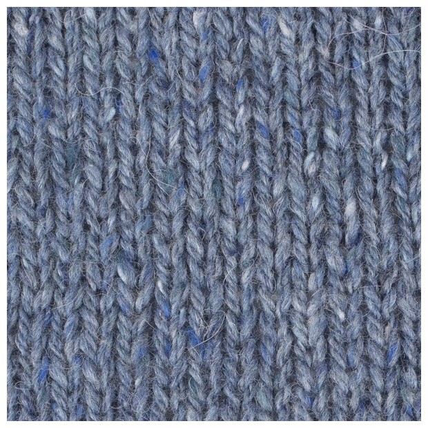 Soft Tweed 10 - denim jeans