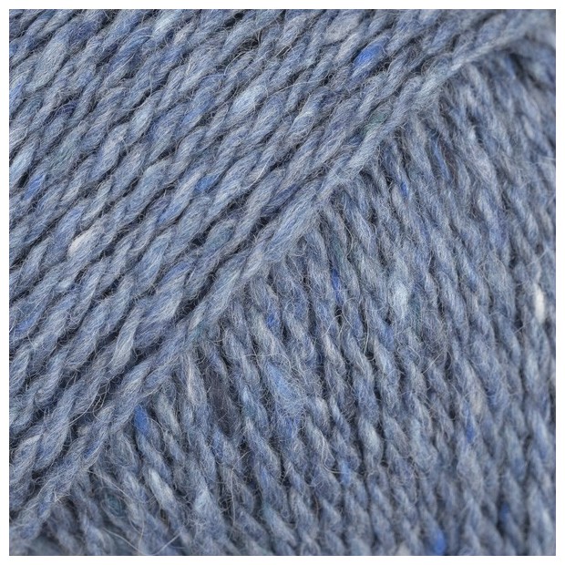 Soft Tweed 10 - denim jeans-1