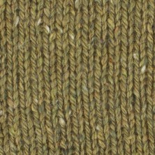 Soft Tweed 16 - guacamole