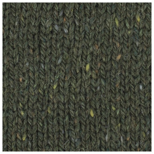 Soft Tweed 17 - tarta de espinacas