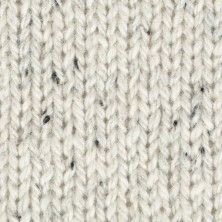 Soft Tweed 20 - sal y pimienta