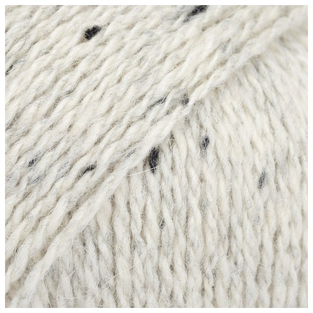 Soft Tweed 20 - sal y pimienta-1